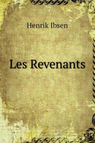 Cover of Les Revenants