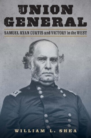 Cover of Union General