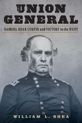 Book cover for Union General