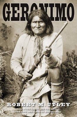 Cover of Geronimo