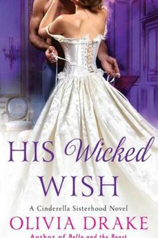 Cover of His Wicked Wish
