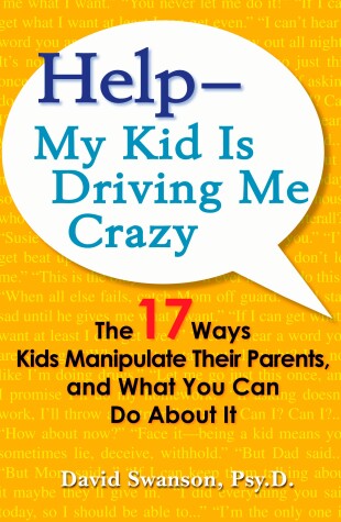 Book cover for Help - My Kids is Driving Me Crazy