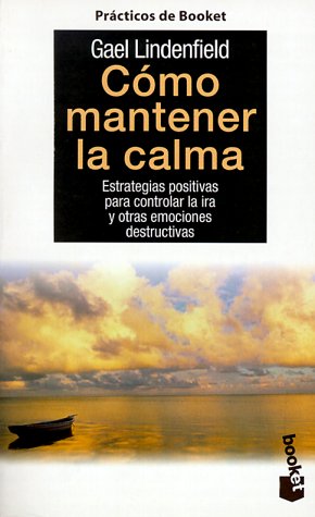 Cover of Como Mantener la Calma