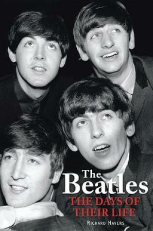 Cover of The Beatles