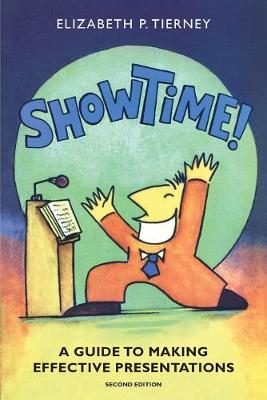 Cover of Show Time!