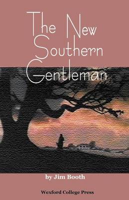 Book cover for The New Southern Gentleman