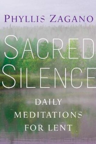 Cover of Sacred Silence