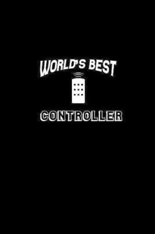 Cover of World's best controller