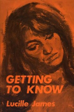 Cover of Getting to Know