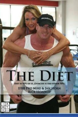 Cover of The Diet