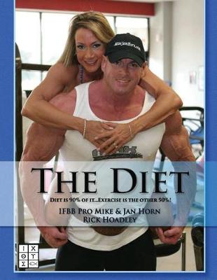 Cover of The Diet