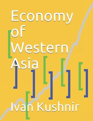 Book cover for Economy of Western Asia