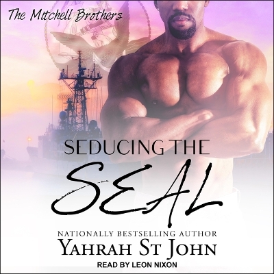 Book cover for Seducing the Seal