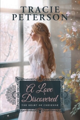 Cover of A Love Discovered