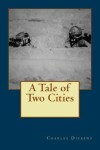 Book cover for A Tale of Two Cities