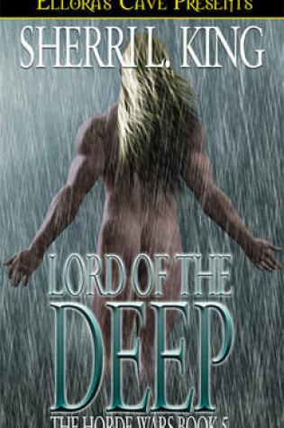 Cover of Lord of the Deep