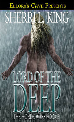 Book cover for Lord of the Deep