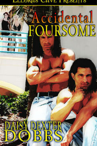 Cover of Accidental Foursome