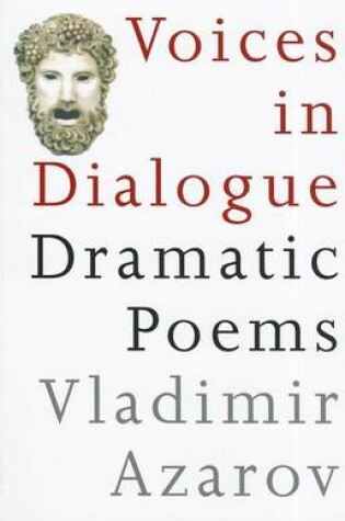 Cover of Voices in Dialogue