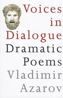 Book cover for Voices in Dialogue