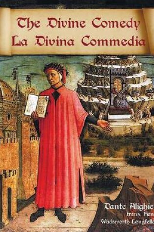Cover of The Divine Comedy / La Divina Commedia - Parallel Italian / English Translation