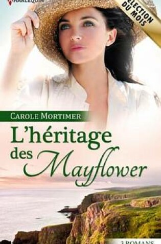 Cover of L'Heritage Des Mayflower