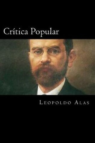 Cover of Critica Popular (Spanish Edition)