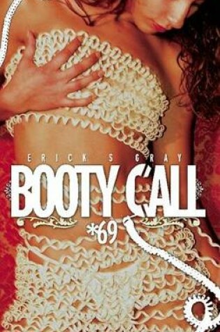 Cover of Booty Call *69