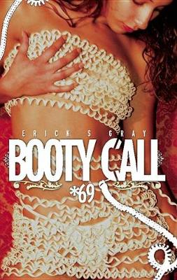Book cover for Booty Call *69