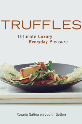 Cover of Truffles