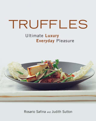 Book cover for Truffles