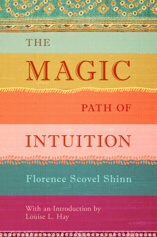 Cover of The Magic Path of Intuition