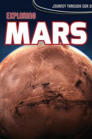 Cover of Exploring Mars