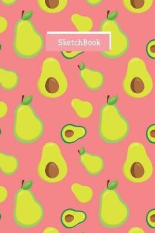 Cover of Sketchbook