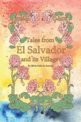 Cover of Tales from El Salvador