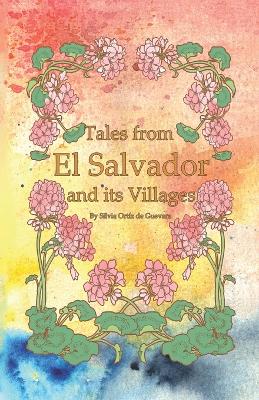 Book cover for Tales from El Salvador