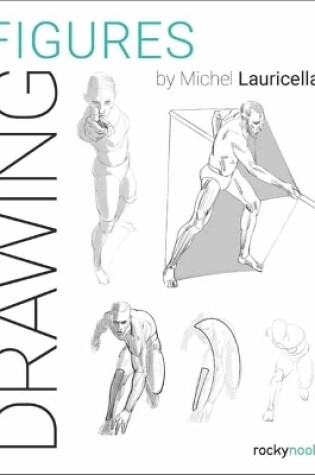 Cover of DRAWING: Figures