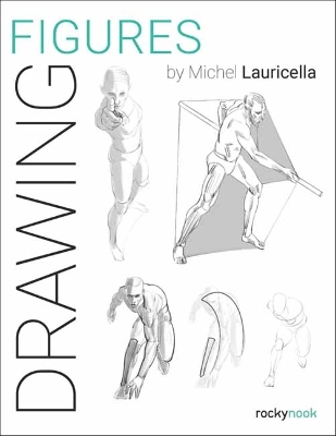 Book cover for DRAWING: Figures