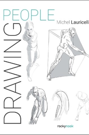 Cover of DRAWING: People