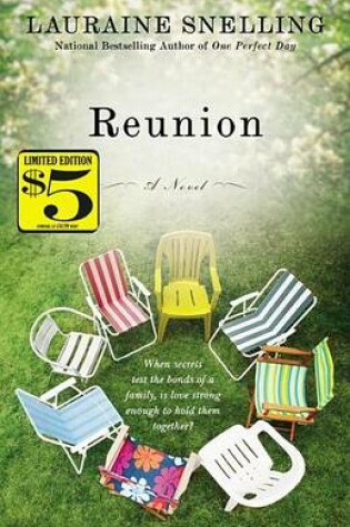 Cover of Reunion