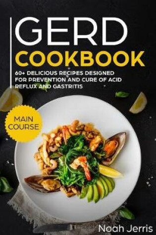 Cover of Gerd Cookbook