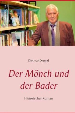 Cover of Der Mönch und der Bader