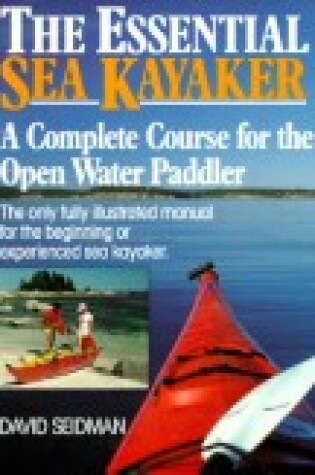 Cover of The Essential Sea Kayaker
