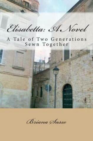 Cover of Elisabetta