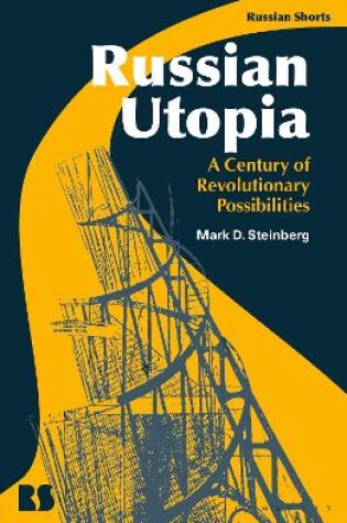 Cover of Russian Utopia