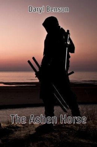 Cover of The Ashen Horse