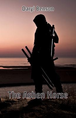 Book cover for The Ashen Horse