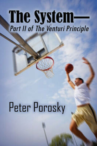 Cover of The System-Part II of the Venturi Principle