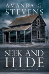 Book cover for Seek and Hide, Volume 1