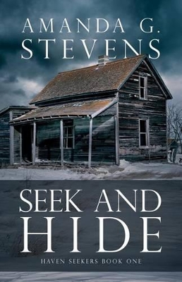 Book cover for Seek and Hide, Volume 1